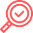 magnifying glass icon